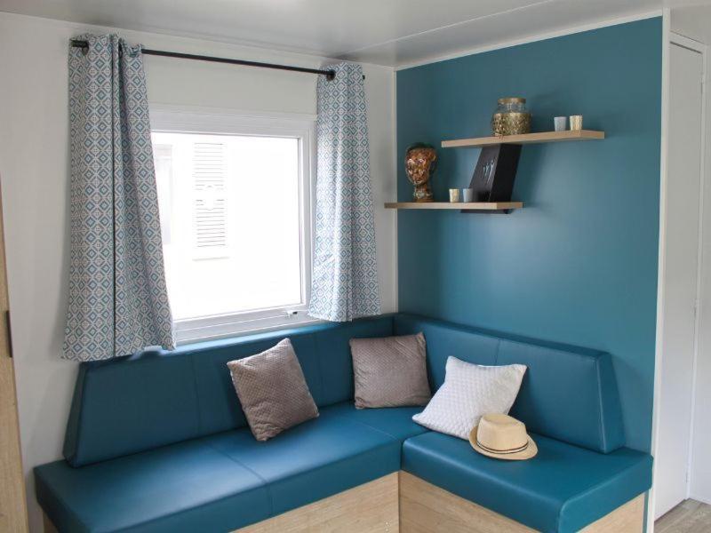 Sunelia Le Petit Bois Mesquer Habitación foto
